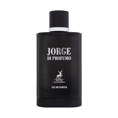 Maison Alhambra Jorge Di Profumo Parfumovaná voda pre mužov 100 ml