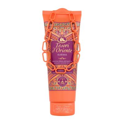 Tesori d´Oriente Karma Sprchovací gél 250 ml