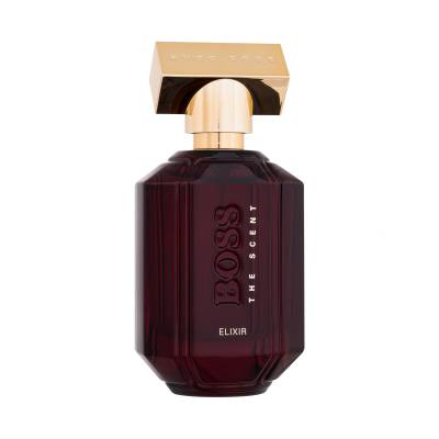 HUGO BOSS Boss The Scent Elixir 2024 Parfum pre ženy 50 ml