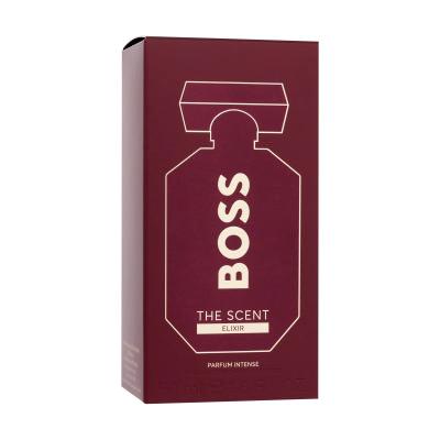 HUGO BOSS Boss The Scent Elixir 2024 Parfum pre ženy 50 ml