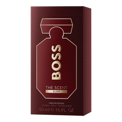 HUGO BOSS Boss The Scent Elixir Parfum pre ženy 50 ml