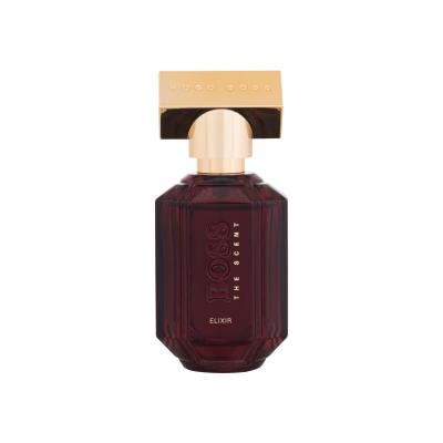 HUGO BOSS Boss The Scent Elixir 2024 Parfum pre ženy 30 ml