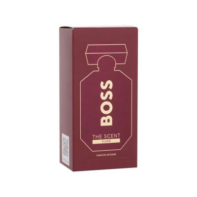 HUGO BOSS Boss The Scent Elixir 2024 Parfum pre ženy 30 ml