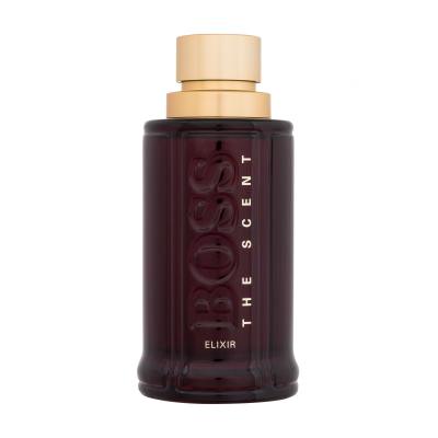 HUGO BOSS Boss The Scent Elixir 2024 Parfum pre mužov 100 ml