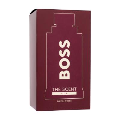 HUGO BOSS Boss The Scent Elixir 2024 Parfum pre mužov 100 ml