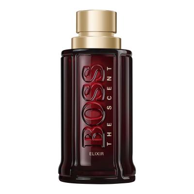 HUGO BOSS Boss The Scent Elixir Parfum pre mužov 100 ml