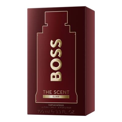 HUGO BOSS Boss The Scent Elixir Parfum pre mužov 100 ml