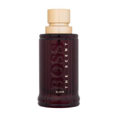 HUGO BOSS Boss The Scent Elixir 2024 Parfum pre mužov 50 ml