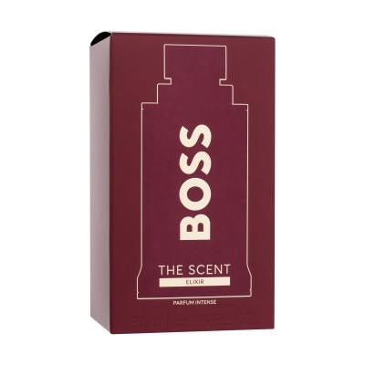 HUGO BOSS Boss The Scent Elixir 2024 Parfum pre mužov 50 ml