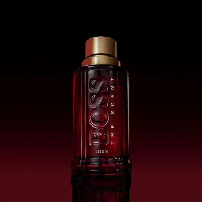 HUGO BOSS Boss The Scent Elixir Parfum pre mužov 50 ml