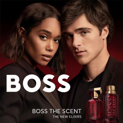 HUGO BOSS Boss The Scent Elixir Parfum pre mužov 50 ml
