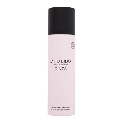 Shiseido Ginza Dezodorant pre ženy 100 ml