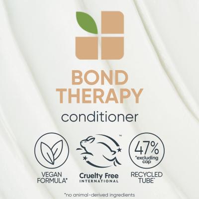 Biolage Bond Therapy Conditioner Kondicionér pre ženy 200 ml