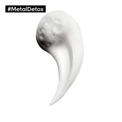 L&#039;Oréal Professionnel Metal Detox Professional Shampoo Šampón pre ženy 500 ml