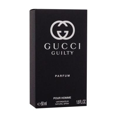 Gucci Guilty Parfum pre mužov 50 ml
