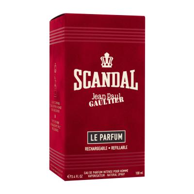 Jean Paul Gaultier Scandal Le Parfum Parfumovaná voda pre mužov 100 ml