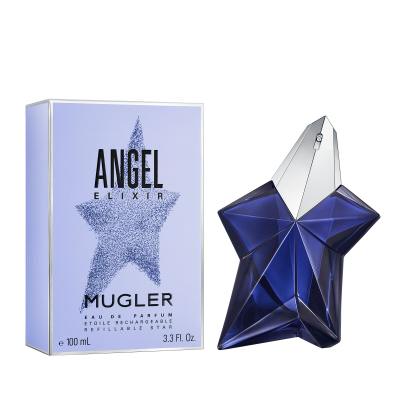 Mugler Angel Elixir Parfumovaná voda pre ženy 100 ml