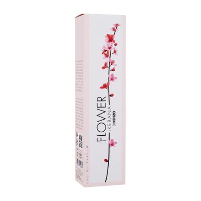 KENZO Flower By Kenzo Ikebana Parfumovaná voda pre ženy 40 ml