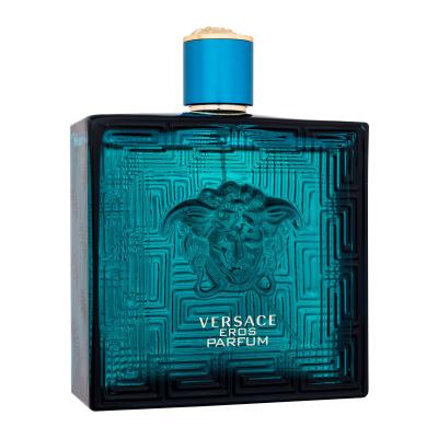 Versace Eros Parfum pre mužov 200 ml