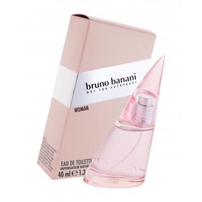Bruno Banani Woman Toaletná voda pre ženy 40 ml