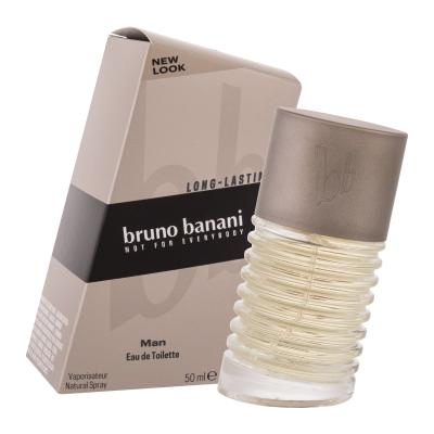 Bruno Banani Man Toaletná voda pre mužov 50 ml