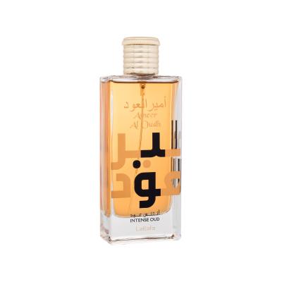 Lattafa Ameer Al Oudh Intense Oud Parfumovaná voda 100 ml