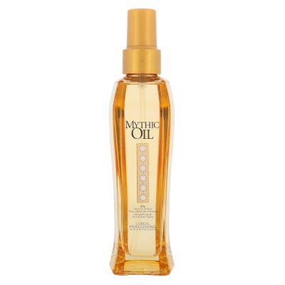 L'Oréal Professionnel Mythic Oil Olej na vlasy pre ženy 100 ml
