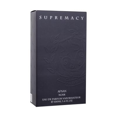 Afnan Supremacy Noir Parfumovaná voda 100 ml