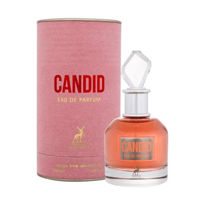 Maison Alhambra Candid Parfumovaná voda pre ženy 100 ml