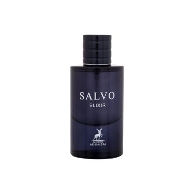Maison Alhambra Salvo Elixir Parfumovaná voda pre mužov 60 ml