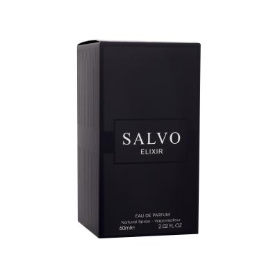 Maison Alhambra Salvo Elixir Parfumovaná voda pre mužov 60 ml