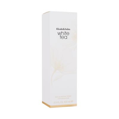 Elizabeth Arden White Tea Parfumovaná voda pre ženy 100 ml