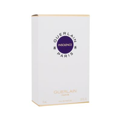 Guerlain Insolence Parfumovaná voda pre ženy 75 ml
