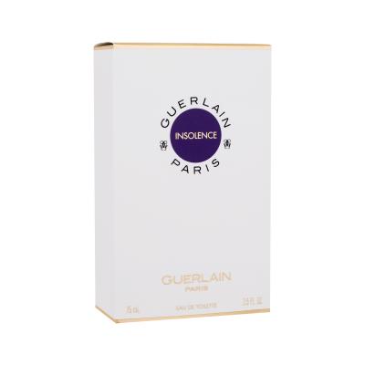 Guerlain Insolence Toaletná voda pre ženy 75 ml