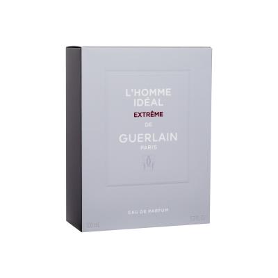 Guerlain L´Homme Ideal Extrême Parfumovaná voda pre mužov 100 ml