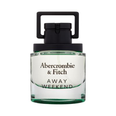 Abercrombie &amp; Fitch Away Weekend Toaletná voda pre mužov 30 ml