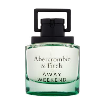 Abercrombie &amp; Fitch Away Weekend Toaletná voda pre mužov 50 ml