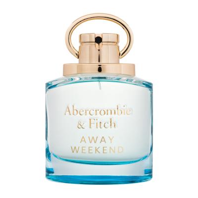 Abercrombie &amp; Fitch Away Weekend Parfumovaná voda pre ženy 100 ml