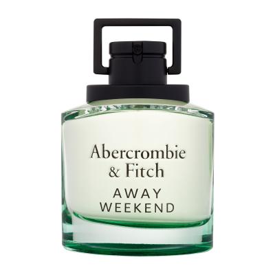Abercrombie &amp; Fitch Away Weekend Toaletná voda pre mužov 100 ml