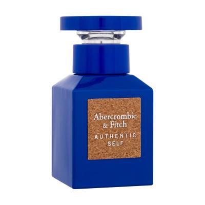 Abercrombie &amp; Fitch Authentic Self Toaletná voda pre mužov 30 ml