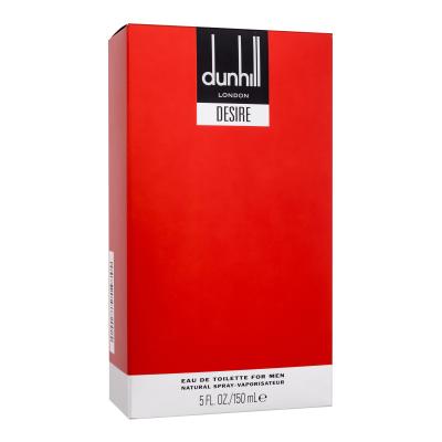 Dunhill Desire Toaletná voda pre mužov 150 ml
