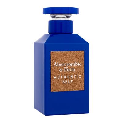 Abercrombie &amp; Fitch Authentic Self Toaletná voda pre mužov 100 ml