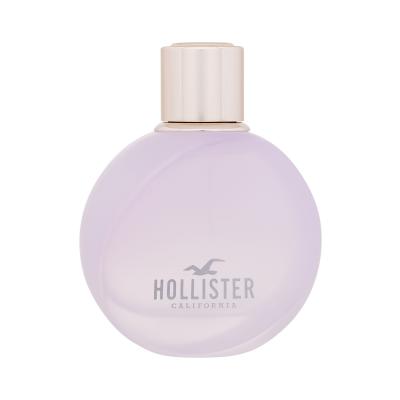 Hollister Free Wave Parfumovaná voda pre ženy 50 ml