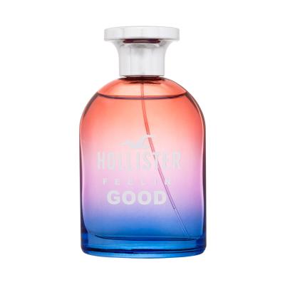 Hollister Feelin' Good Parfumovaná voda pre ženy 100 ml