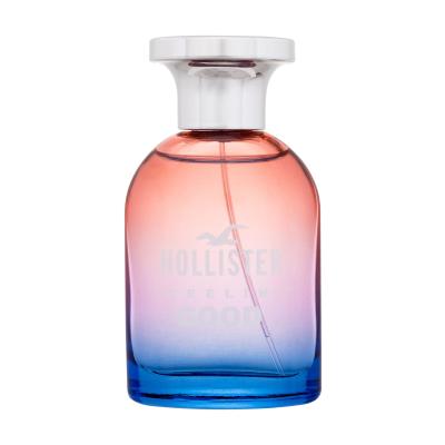 Hollister Feelin&#039; Good Parfumovaná voda pre ženy 50 ml