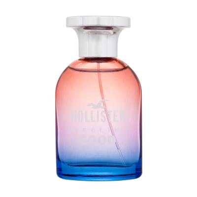 Hollister Feelin' Good Parfumovaná voda pre ženy 50 ml