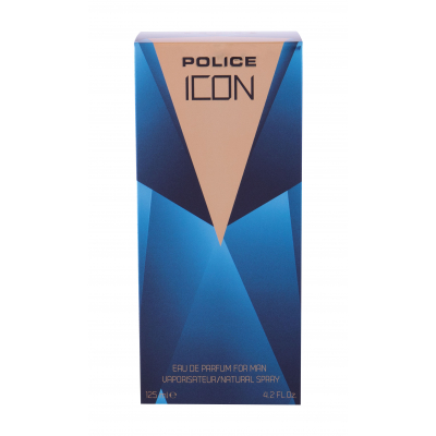 Police Icon Parfumovaná voda pre mužov 125 ml