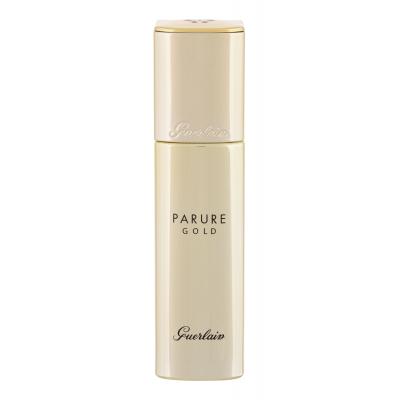 Guerlain Parure Gold SPF30 Make-up pre ženy 30 ml Odtieň 03 Natural Beige