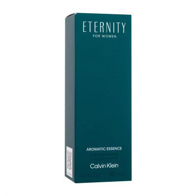 Calvin Klein Eternity Aromatic Essence Parfum pre ženy 50 ml