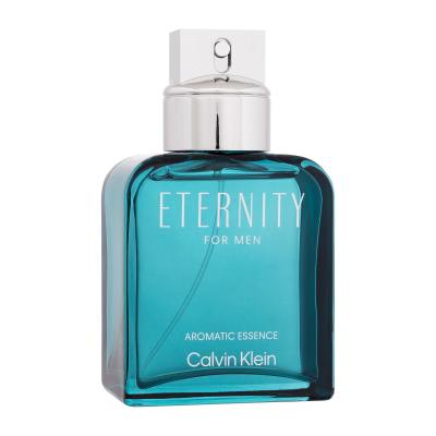 Calvin Klein Eternity Aromatic Essence Parfum pre mužov 100 ml